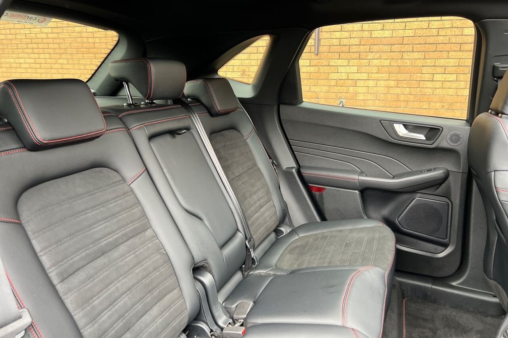 Used Ford Kuga 2021 for sale - 76386065: Photo 26