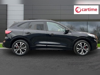 Used Ford Kuga 2021 for sale - 76386065: Photo