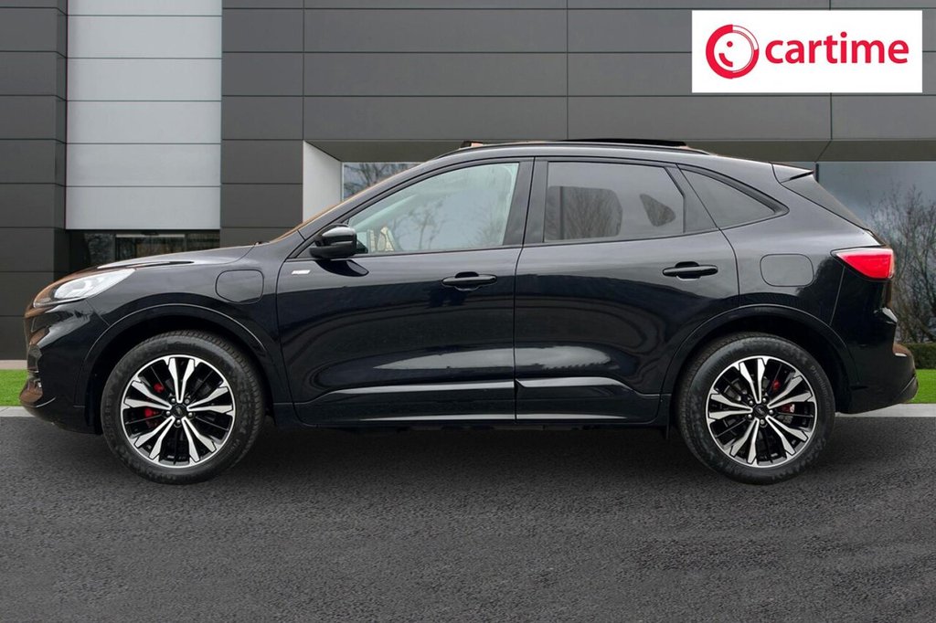 Used Ford Kuga 2021 for sale - 76386065: Photo 3