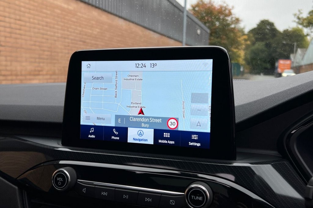 Used Ford Kuga 2021 for sale - 76386065: Photo 33