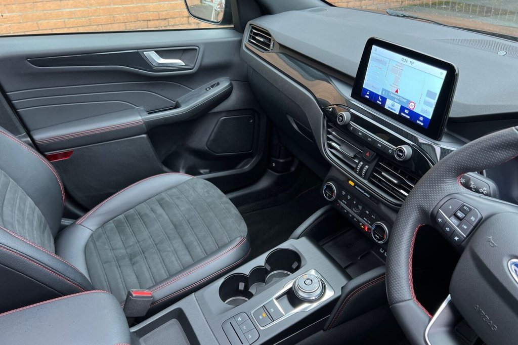 Used Ford Kuga 2021 for sale - 76386065: Photo 36