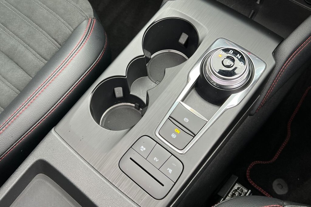 Used Ford Kuga 2021 for sale - 76386065: Photo 39