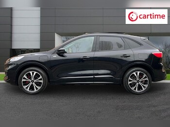 Used Ford Kuga 2021 for sale - 76386065: Photo