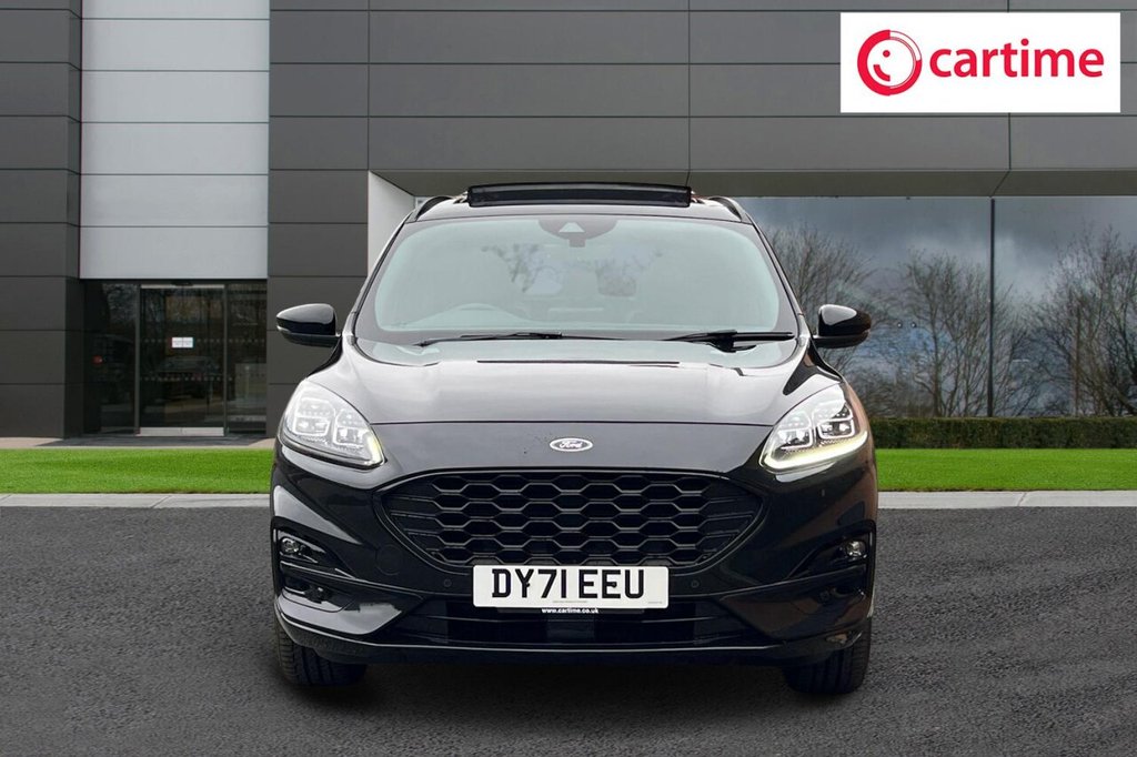 Used Ford Kuga 2021 for sale - 76386065: Photo 4