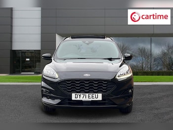 Used Ford Kuga 2021 for sale - 76386065: Photo