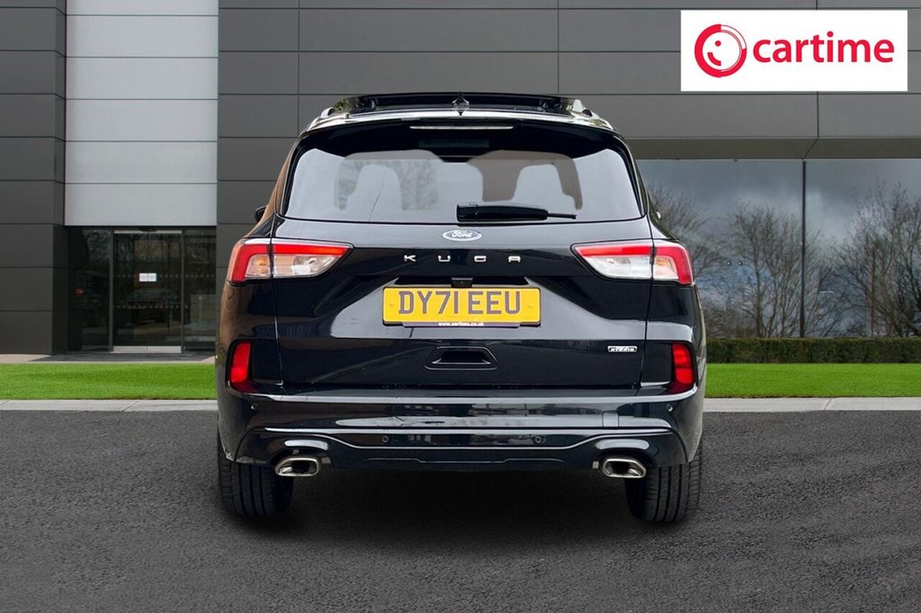 Used Ford Kuga 2021 for sale - 76386065: Photo 6