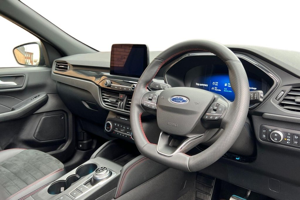 Used Ford Kuga 2021 for sale - 76386065: Photo 9