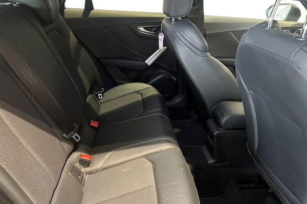 Used Audi Q2 2020 for sale - 75275862: Photo 10