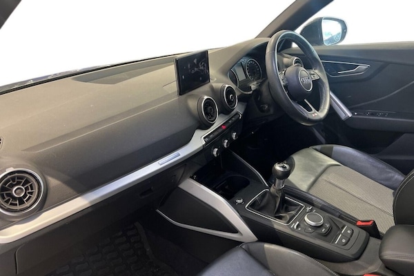 Used Audi Q2 2020 for sale - 75275862: Photo 11