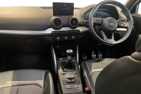 Used Audi Q2 2020 for sale - 75275862: Photo 12