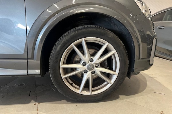 Used Audi Q2 2020 for sale - 75275862: Photo 14