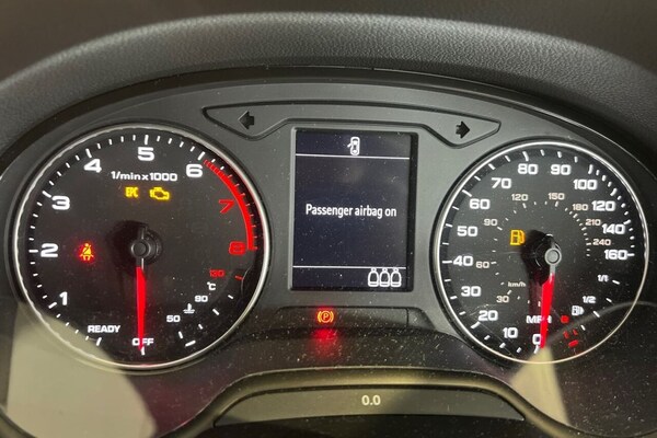 Used Audi Q2 2020 for sale - 75275862: Photo 15