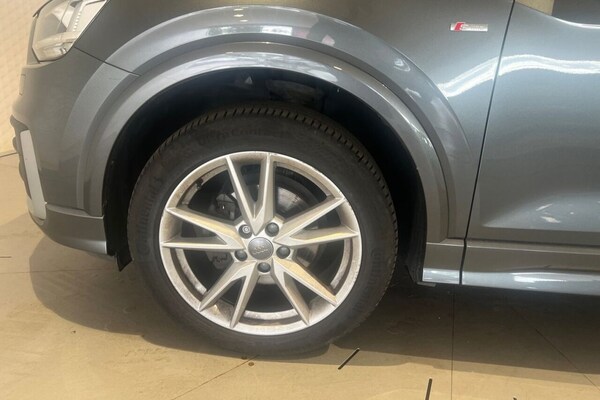 Used Audi Q2 2020 for sale - 75275862: Photo 16