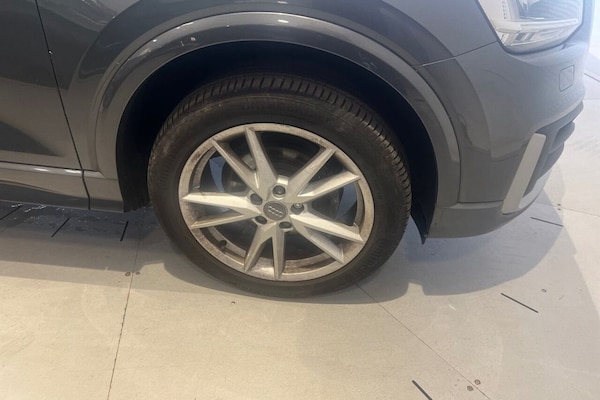 Used Audi Q2 2020 for sale - 75275862: Photo 17