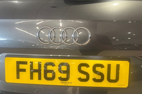 Used Audi Q2 2020 for sale - 75275862: Photo 19