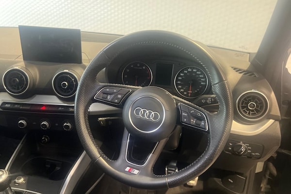 Used Audi Q2 2020 for sale - 75275862: Photo 26