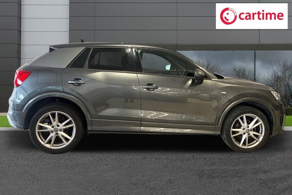 Used Audi Q2 2020 for sale - 75275862: Photo 2