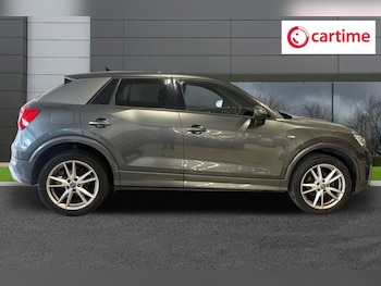 Used Audi Q2 2020 for sale - 75275862: Photo