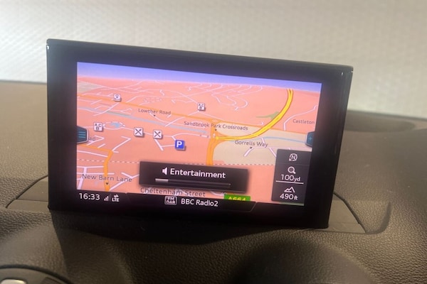 Used Audi Q2 2020 for sale - 75275862: Photo 32