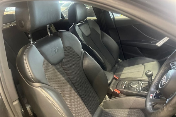 Used Audi Q2 2020 for sale - 75275862: Photo 33
