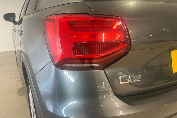 Used Audi Q2 2020 for sale - 75275862: Photo 37
