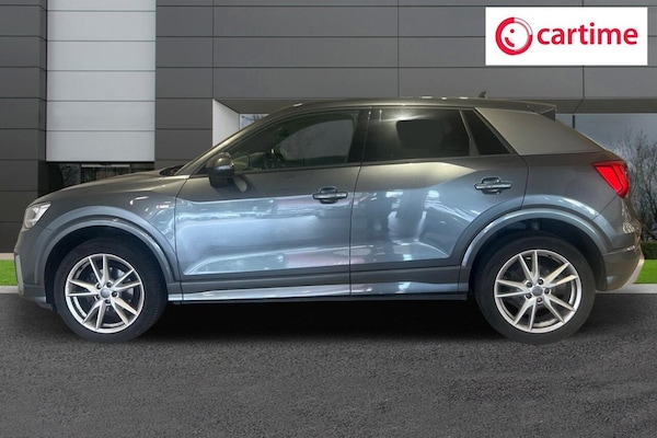 Used Audi Q2 2020 for sale - 75275862: Photo 3