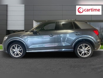 Used Audi Q2 2020 for sale - 75275862: Photo