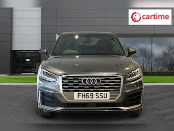 Used Audi Q2 2020 for sale - 75275862: Photo