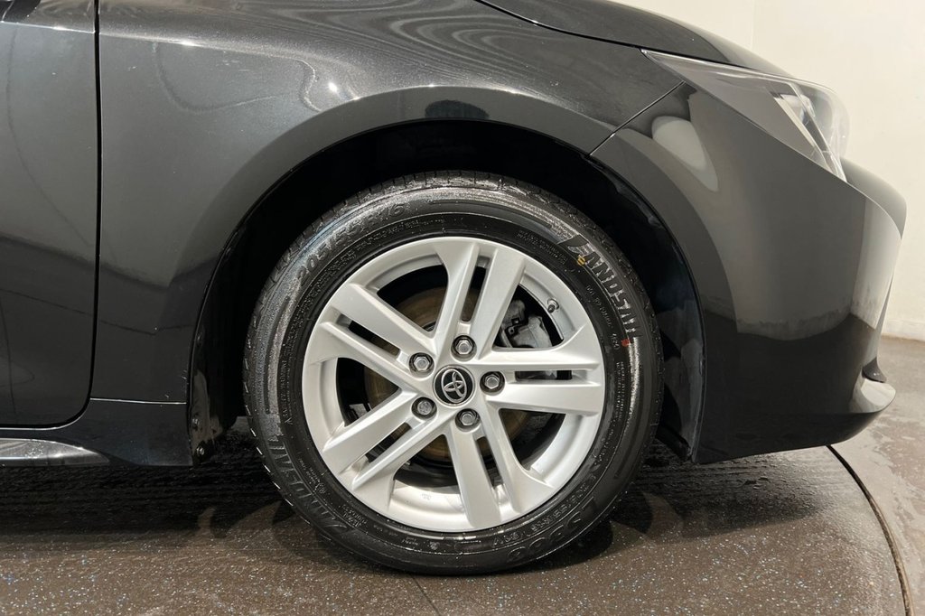 Used Toyota Corolla 2023 for sale - 77463518: Photo 14