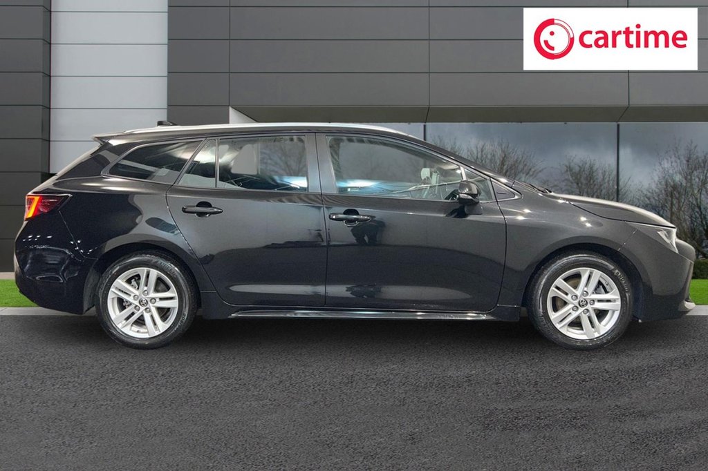 Used Toyota Corolla 2023 for sale - 77463518: Photo 2