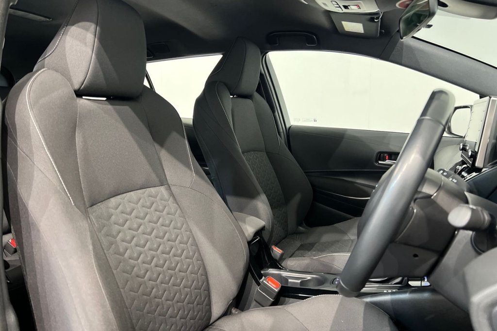 Used Toyota Corolla 2023 for sale - 77463518: Photo 21