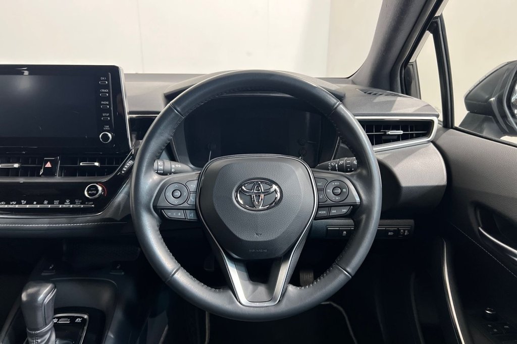 Used Toyota Corolla 2023 for sale - 77463518: Photo 23