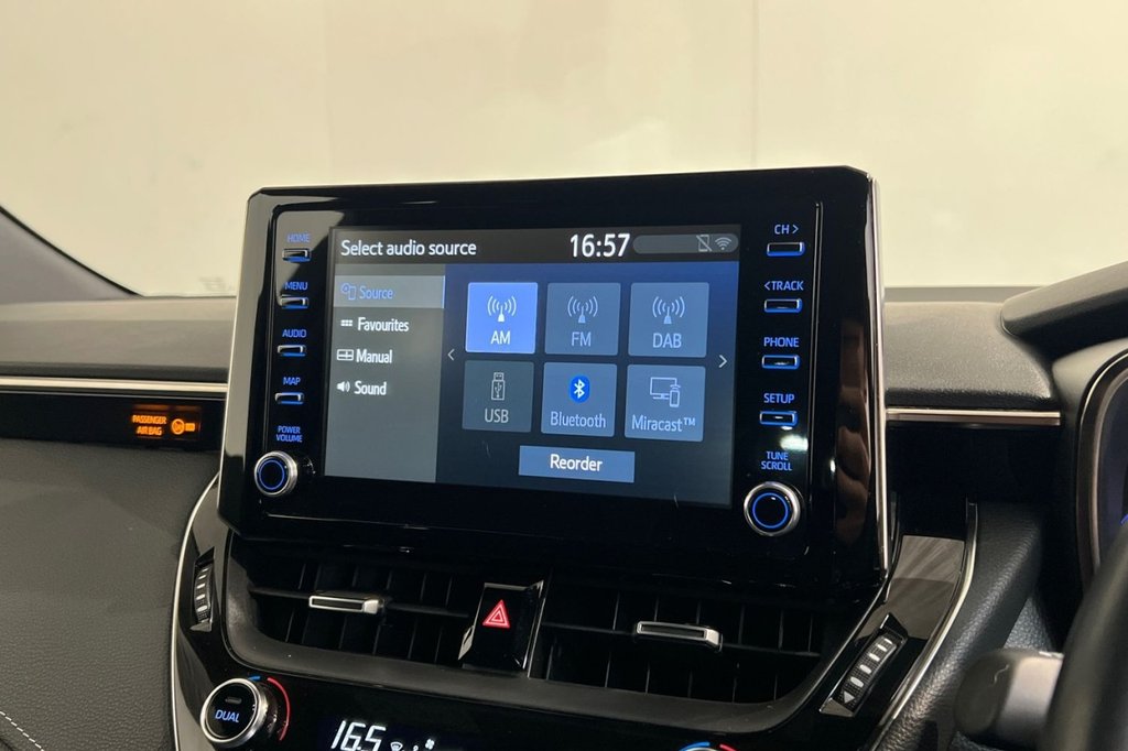 Used Toyota Corolla 2023 for sale - 77463518: Photo 29