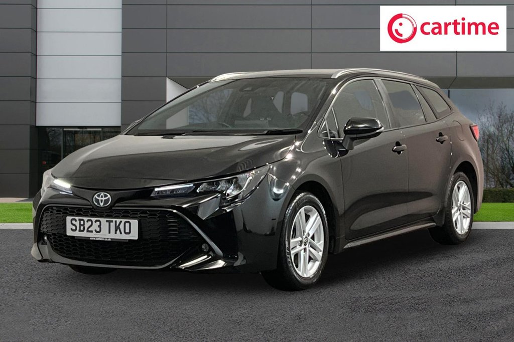 Used Toyota Corolla 2023 for sale - 77463518: Photo 7