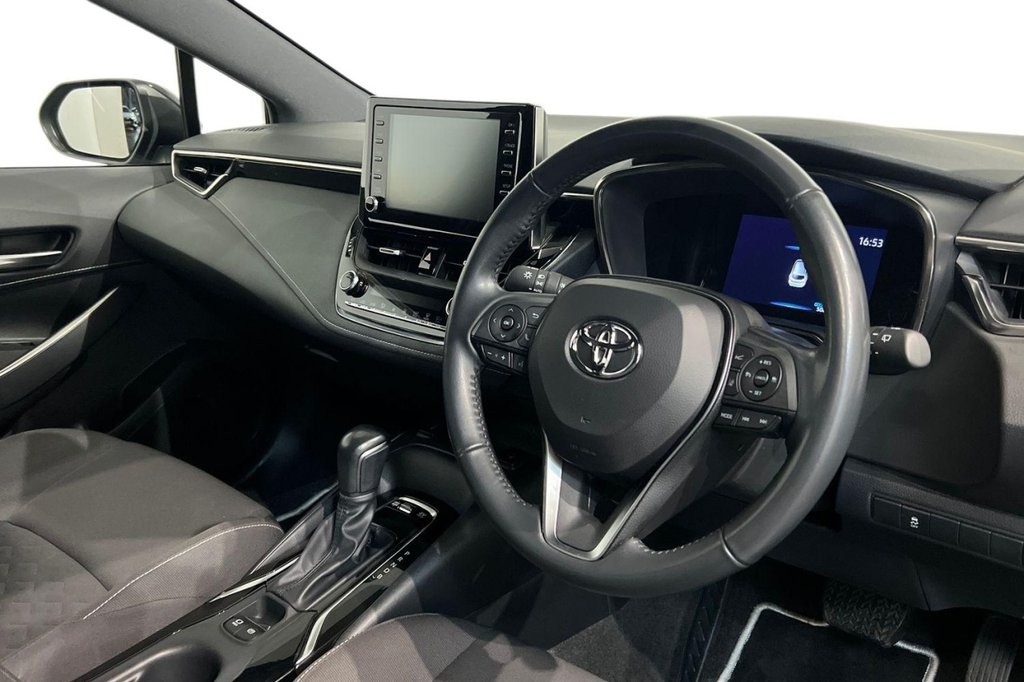 Used Toyota Corolla 2023 for sale - 77463518: Photo 9