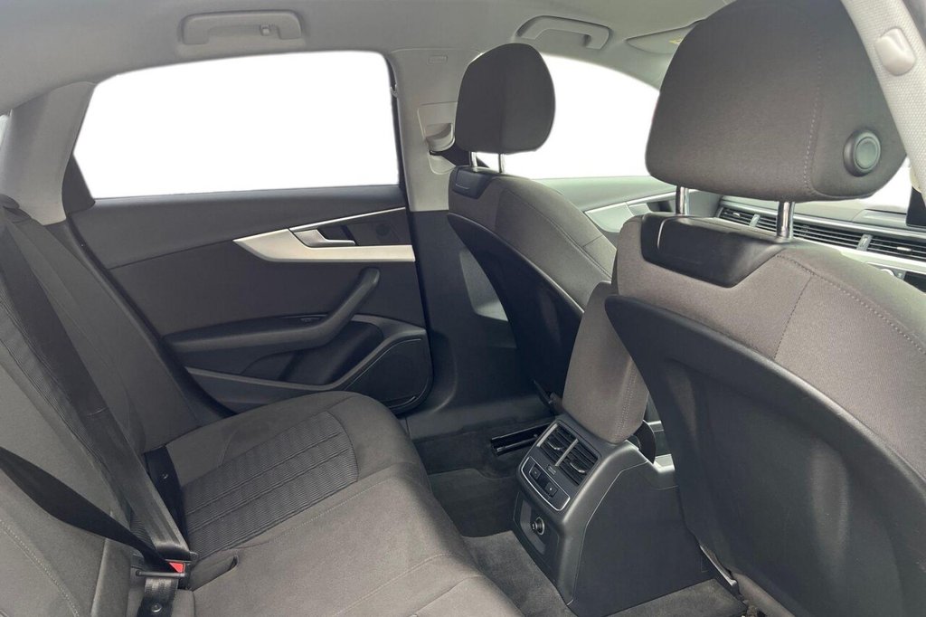 Used Audi A4 2018 for sale - 76429700: Photo 10