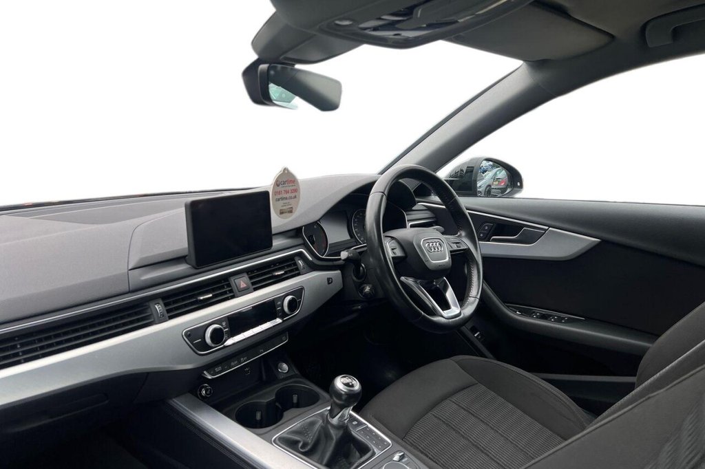 Used Audi A4 2018 for sale - 76429700: Photo 11