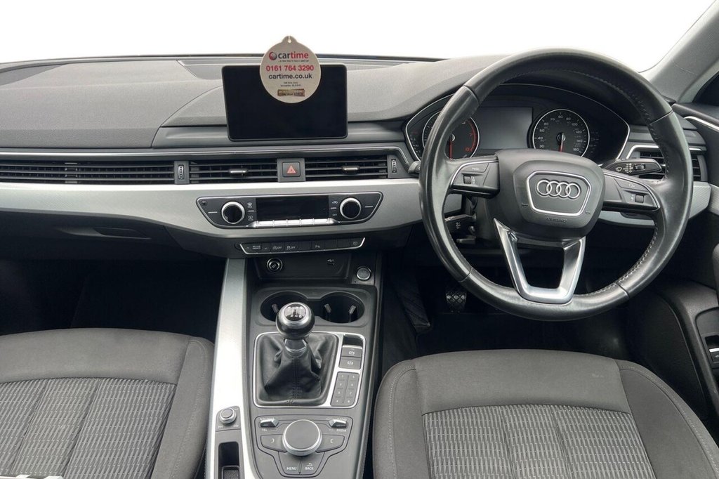 Used Audi A4 2018 for sale - 76429700: Photo 12