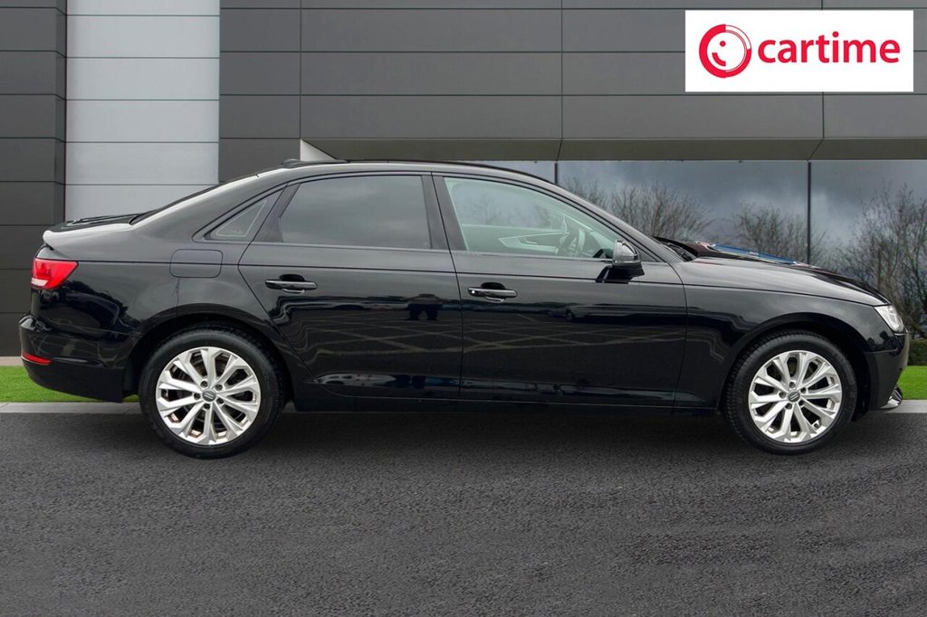 Used Audi A4 2018 for sale - 76429700: Photo 2