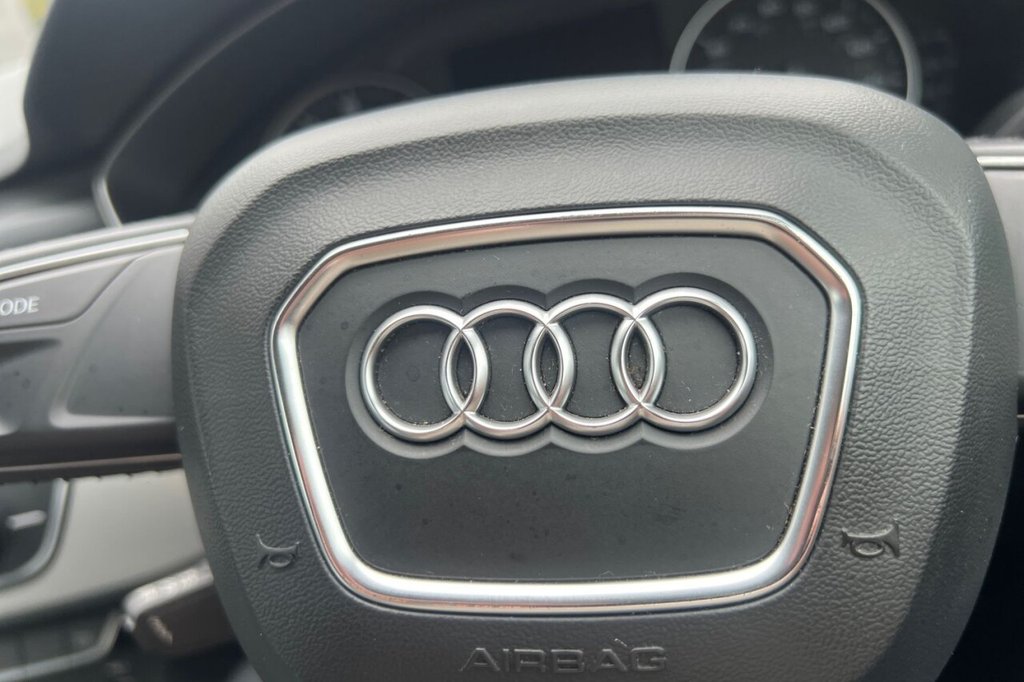 Used Audi A4 2018 for sale - 76429700: Photo 26