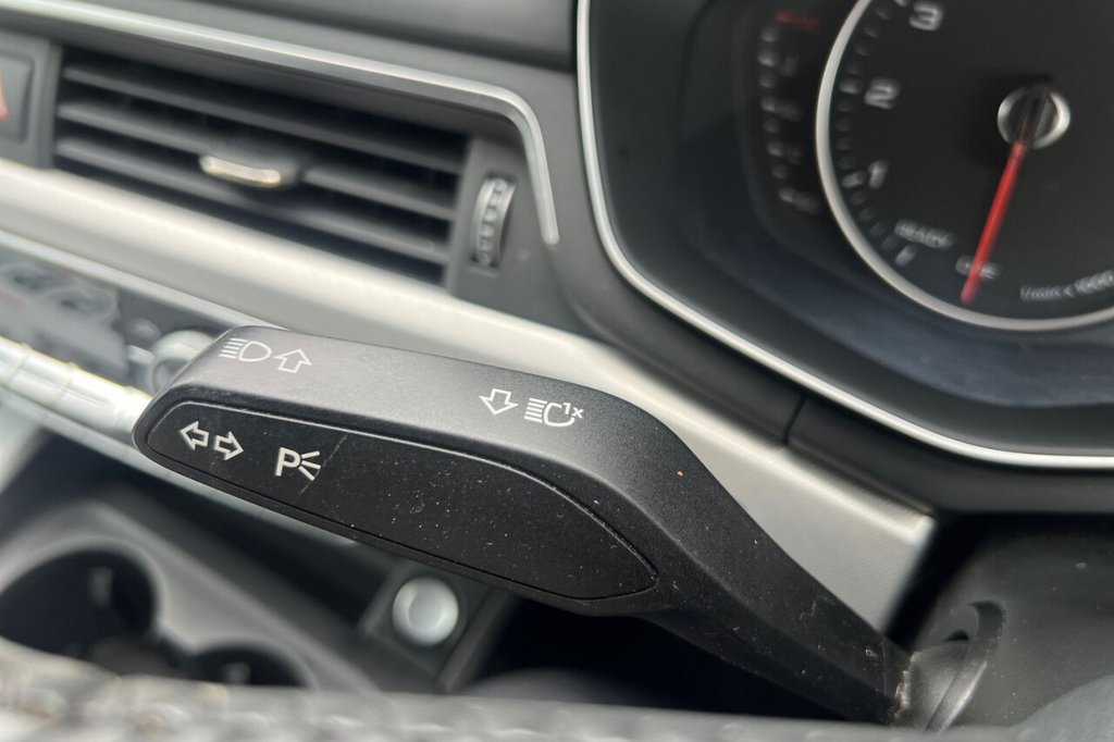 Used Audi A4 2018 for sale - 76429700: Photo 29