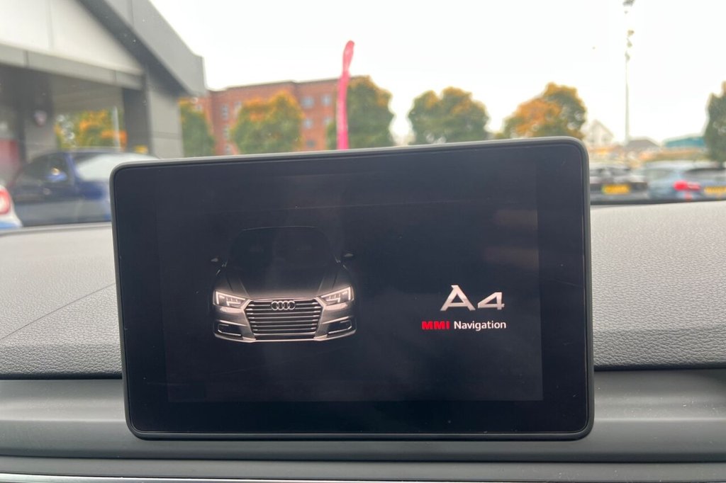 Used Audi A4 2018 for sale - 76429700: Photo 30