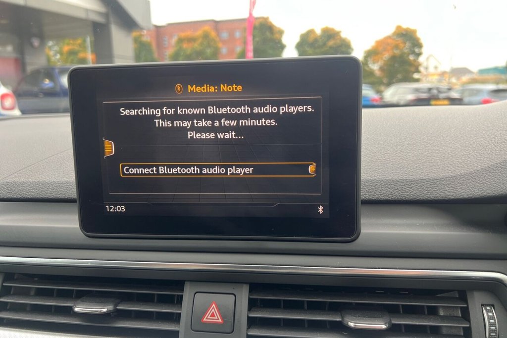 Used Audi A4 2018 for sale - 76429700: Photo 31