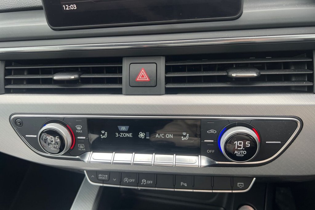 Used Audi A4 2018 for sale - 76429700: Photo 32