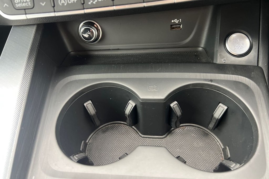 Used Audi A4 2018 for sale - 76429700: Photo 33