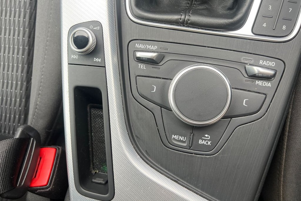 Used Audi A4 2018 for sale - 76429700: Photo 35