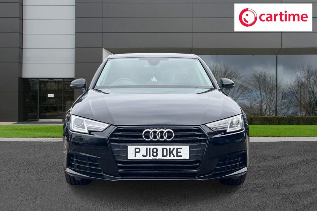 Used Audi A4 2018 for sale - 76429700: Photo 4