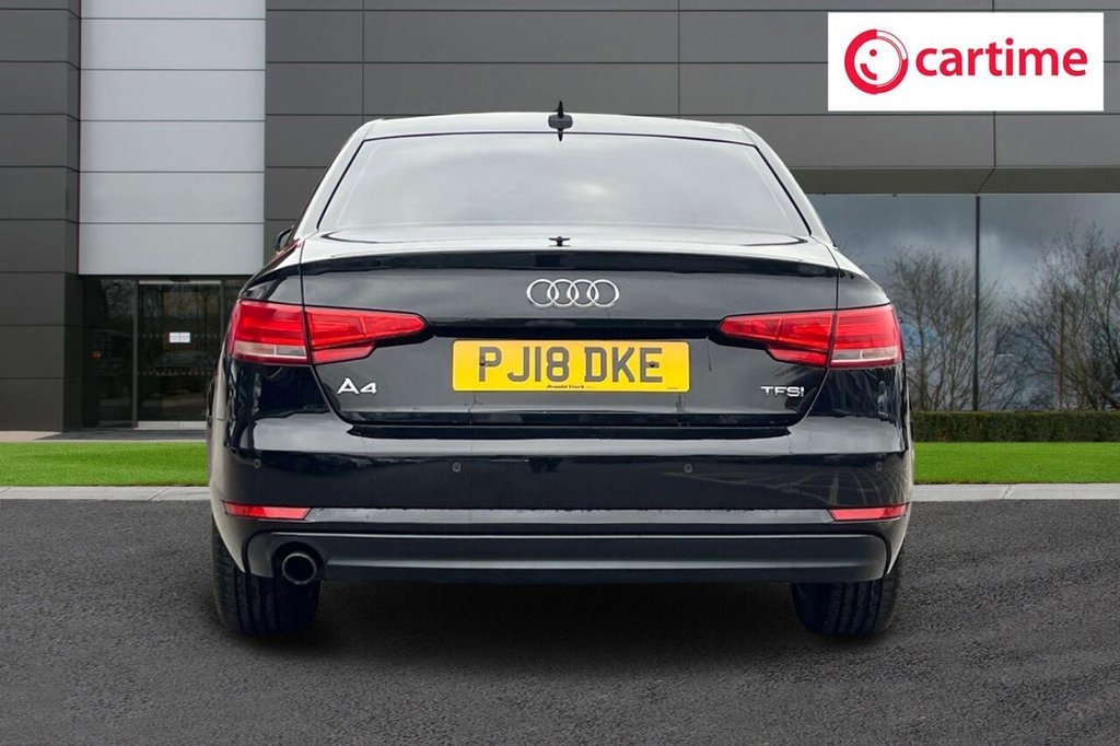 Used Audi A4 2018 for sale - 76429700: Photo 6