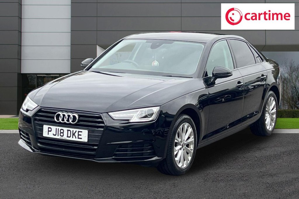 Used Audi A4 2018 for sale - 76429700: Photo 7