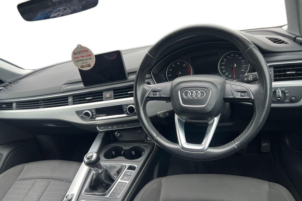 Used Audi A4 2018 for sale - 76429700: Photo 9